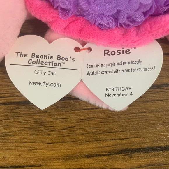 TY Beanie - Picture 6 of 9